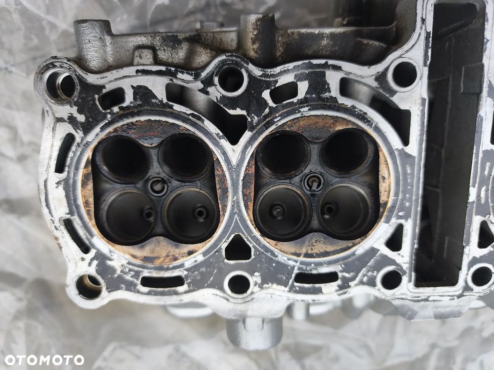 Głowica Yamaha Thundercat 600 YZF 600R - 18