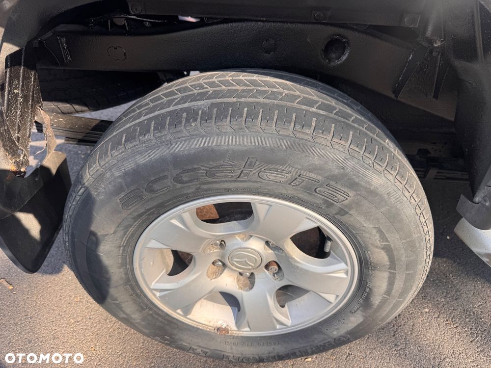 Ford Ranger 2.5 TDCi DC XLT2 - 20