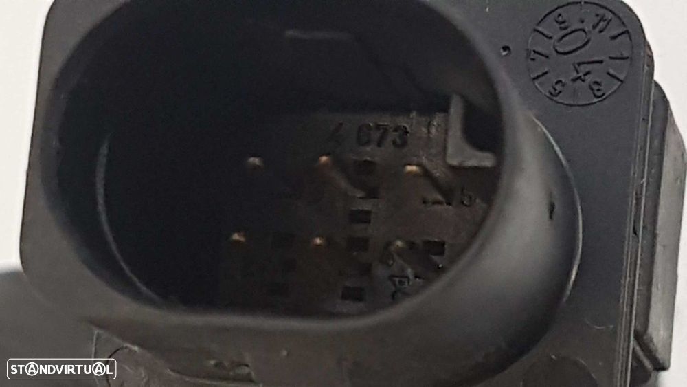 SONDA LAMBDA MERCEDES CLASE CLS (W219) 350 (219.356) - 2