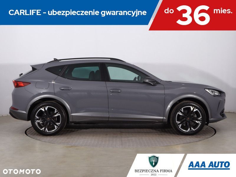 Cupra Formentor - 8