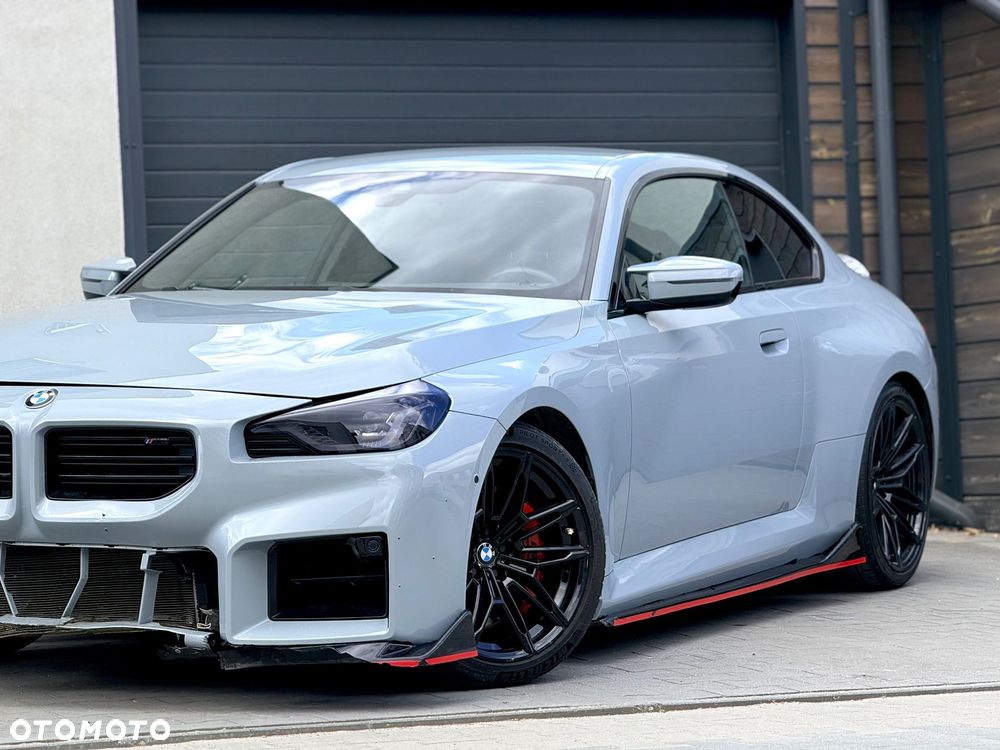 BMW M2 - 1