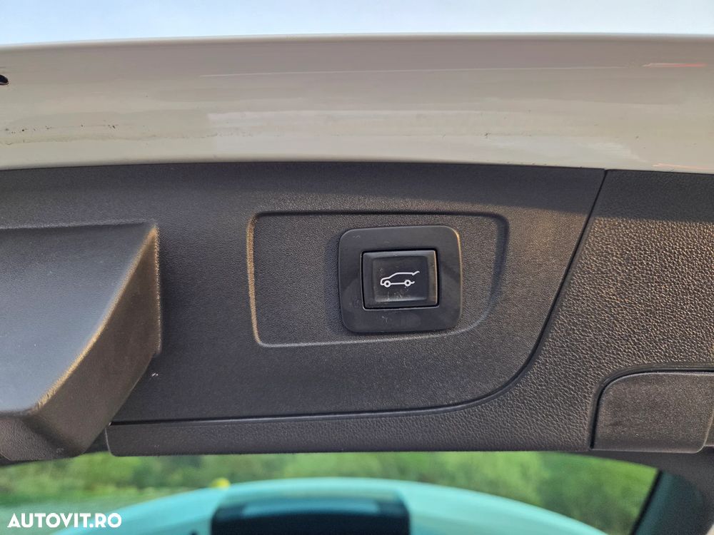 Opel Insignia 2.0 CDTI Start/Stop 4X4 Aut. Country - 5