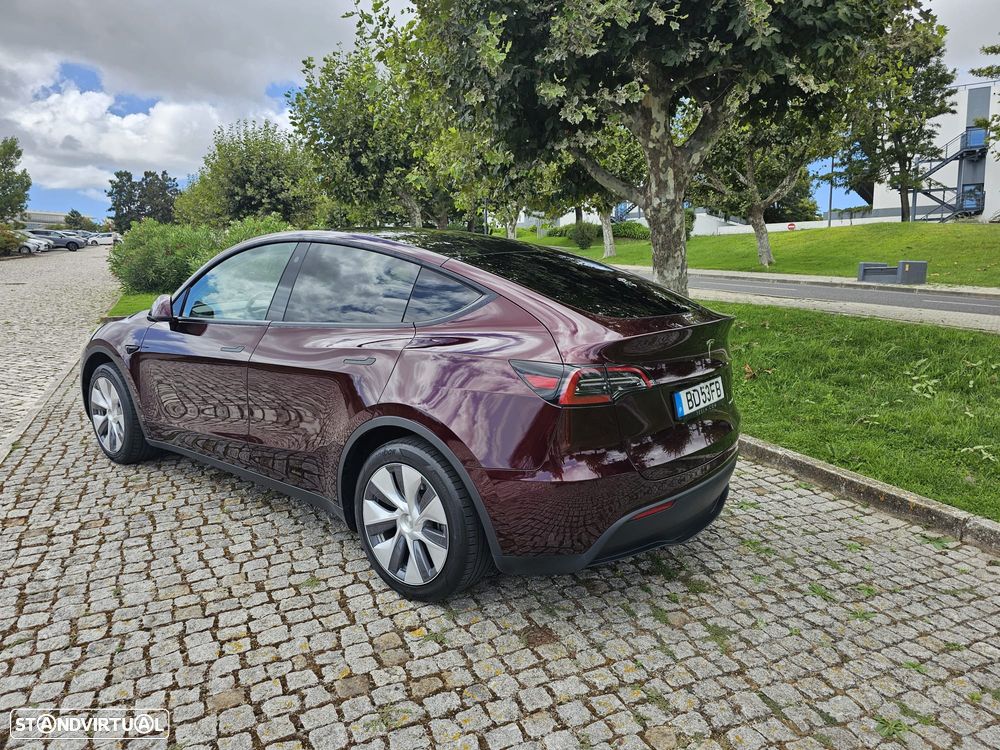 Tesla Model Y Long Range Tração Integral - 7