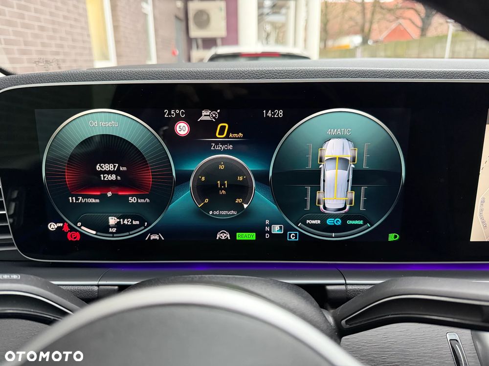 Mercedes-Benz GLE 450 AMG 4-Matic - 24