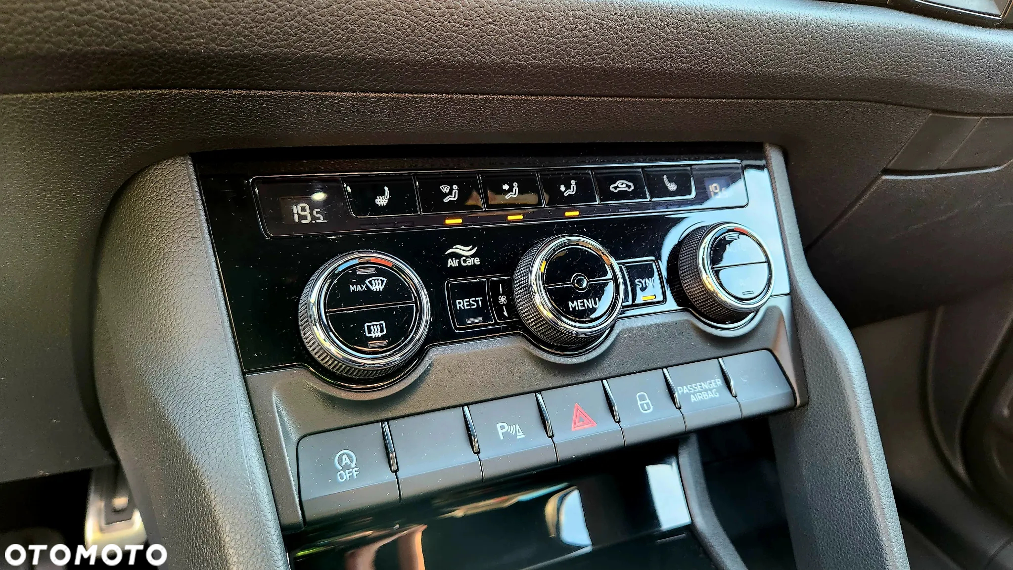 Skoda Kodiaq 2.0 Bi-TDI 4x4 RS DSG - 16