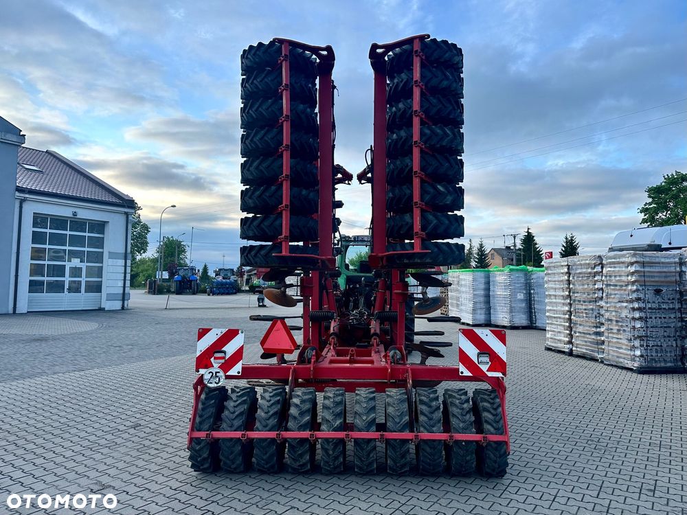Horsch TIGER 8 AS *Kultywator*Agregat* - 3