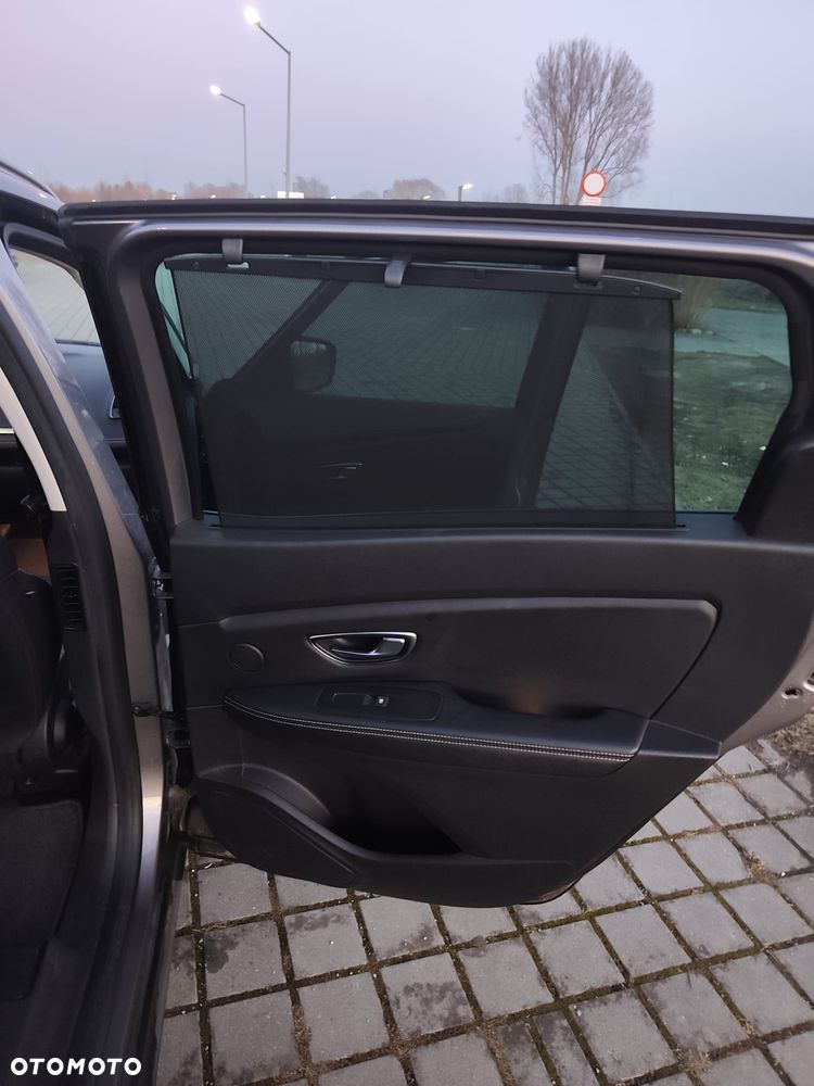 Renault Scenic 1.7 Blue dCi Bose EDC - 14