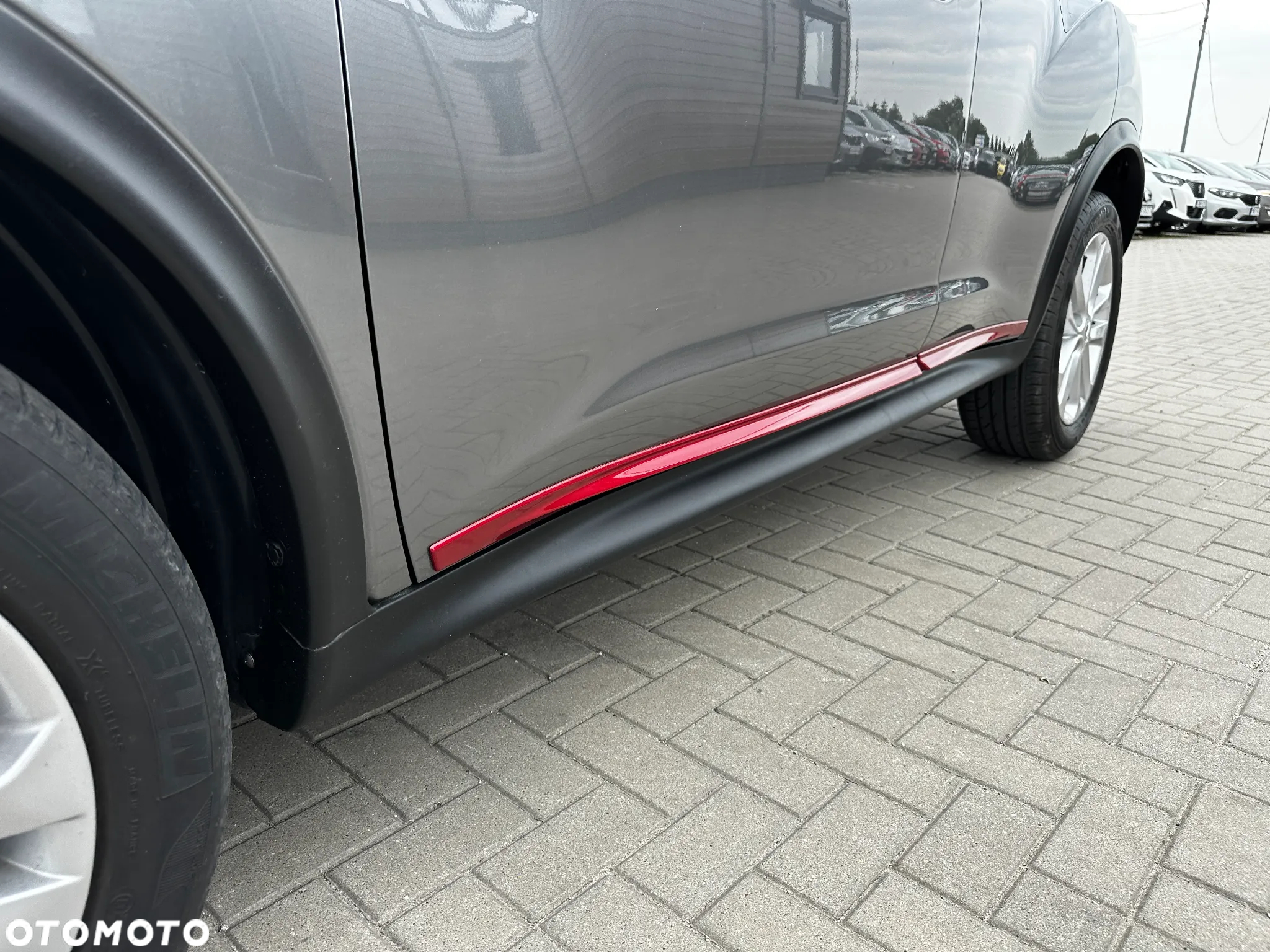 Nissan Juke - 34
