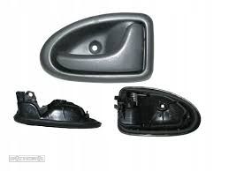 puxadores de abrir a porta por dentro renault clio II Megane I NOVO - 1