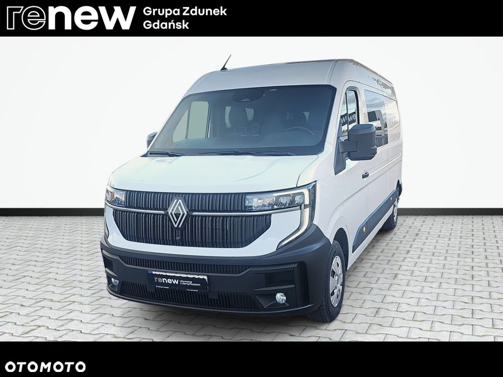 Renault Master - 2
