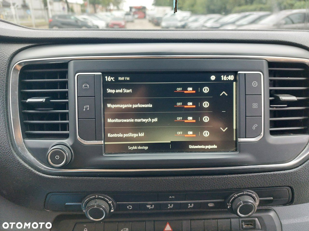 Opel Vivaro - 21
