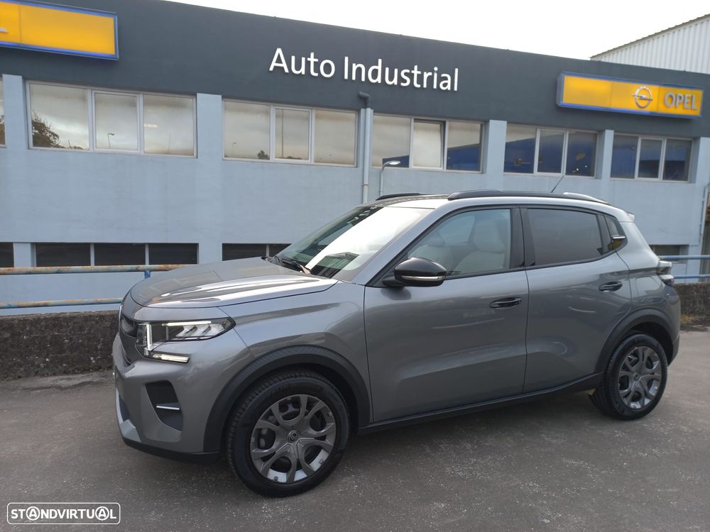 Citroën C3 1.2 Turbo Max - 3