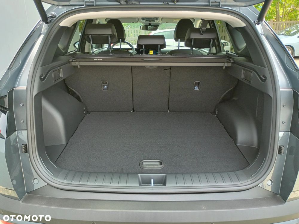 Hyundai Tucson 1.6 T-GDi 48V Executive 2WD DCT - 17