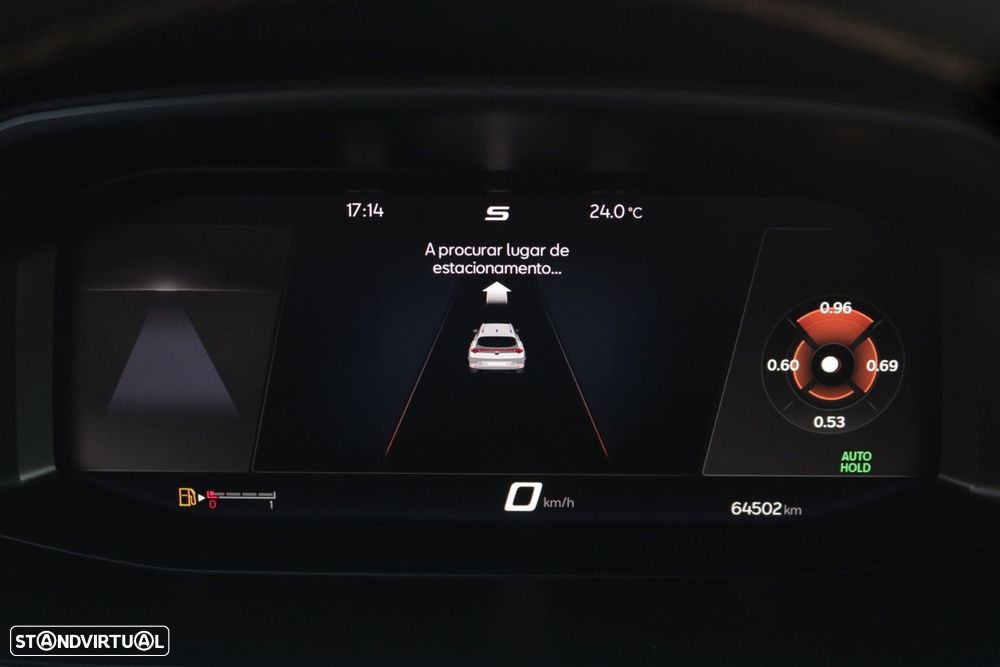 Cupra Formentor 2.0 TDI - 49
