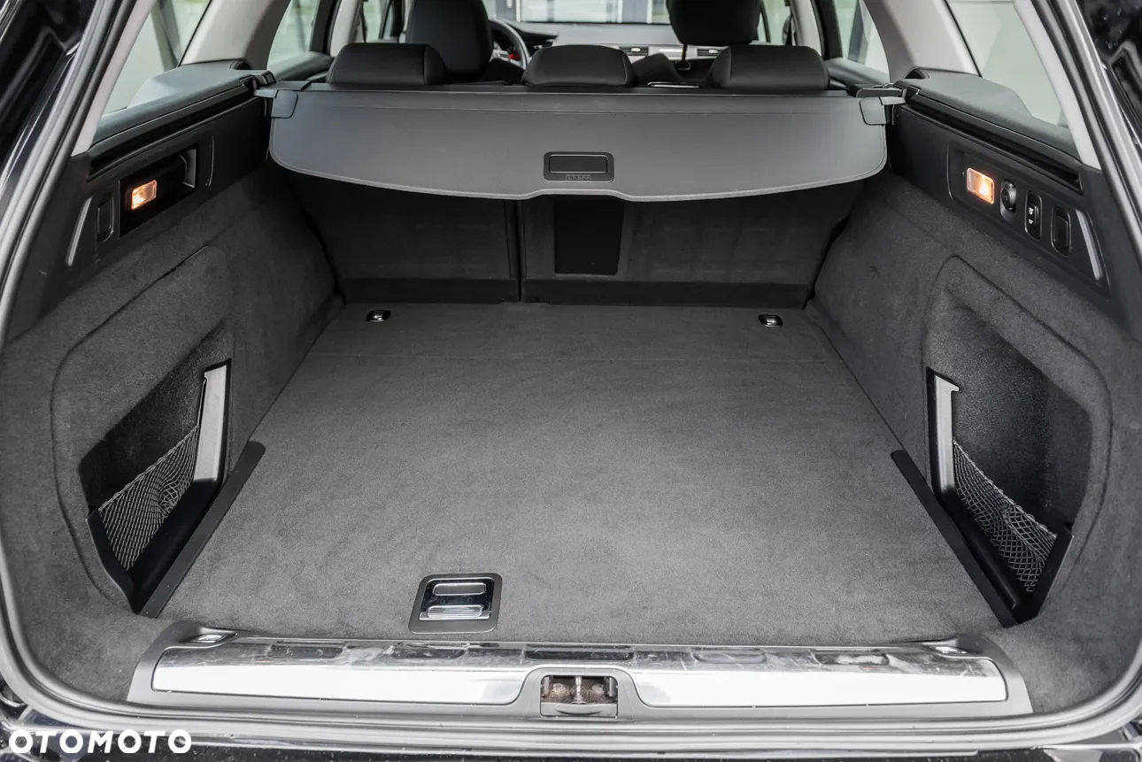 Citroën C5 Tourer BlueHDi 180 S&S EAT6 Business Class - 24