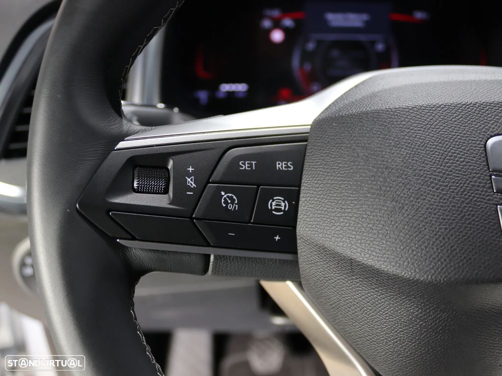 SEAT Ateca 1.0 TSI Style - 18