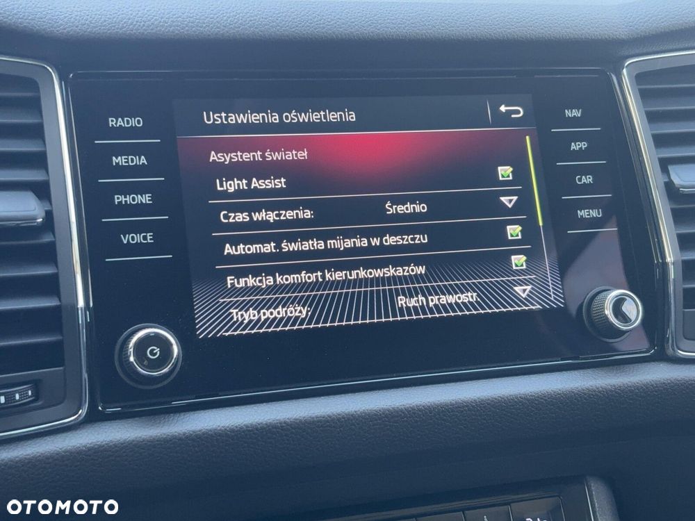 Skoda Kodiaq - 35