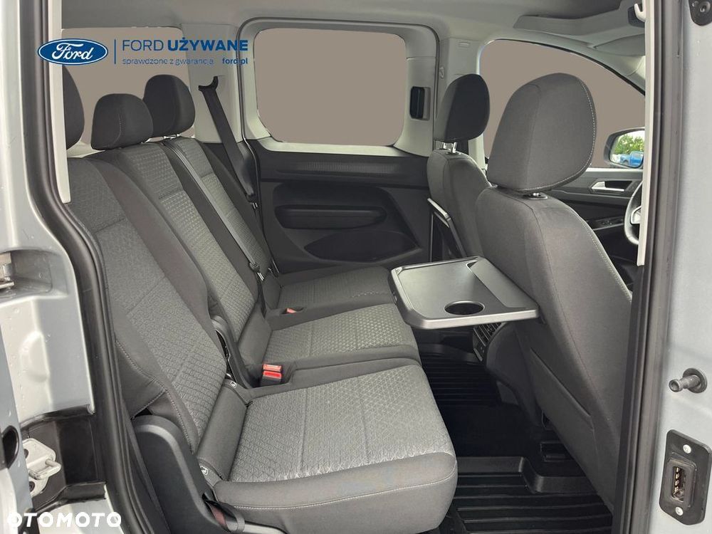 Ford Tourneo Connect 2.0 EcoBlue Titanium - 14