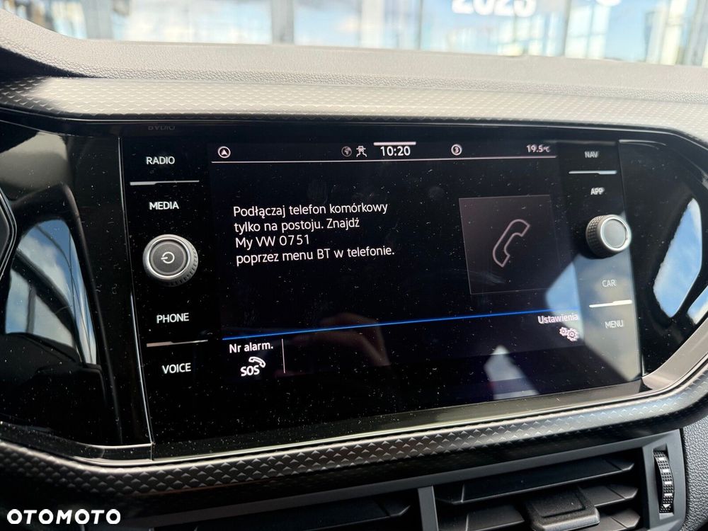 Volkswagen T-Cross - 28