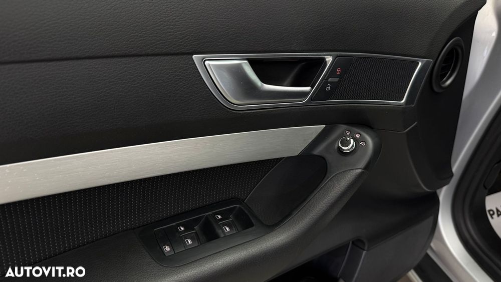 Audi A6 2.0 TFSI Aut - 30