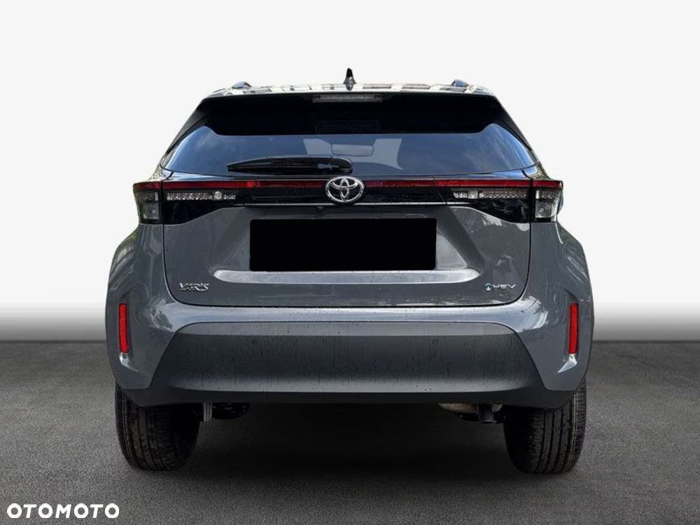 Toyota Yaris Cross Hybrid 1.5 Style - 3