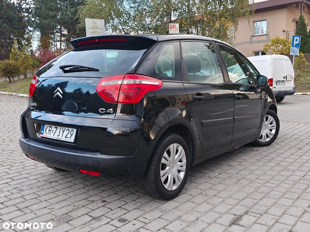 Citroën C4 Picasso VTi 120 Business Class - 18