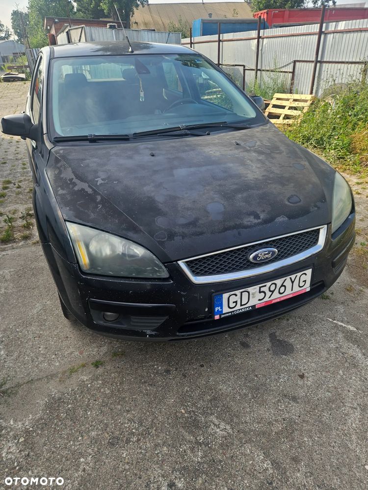 Ford Focus 1.6 TDCi cDPF Platinium X - 6
