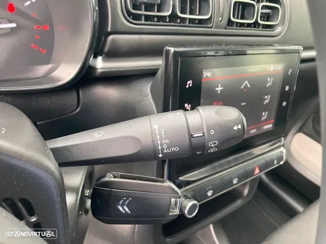 Citroën C3 1.2 PureTech C-Series - 19