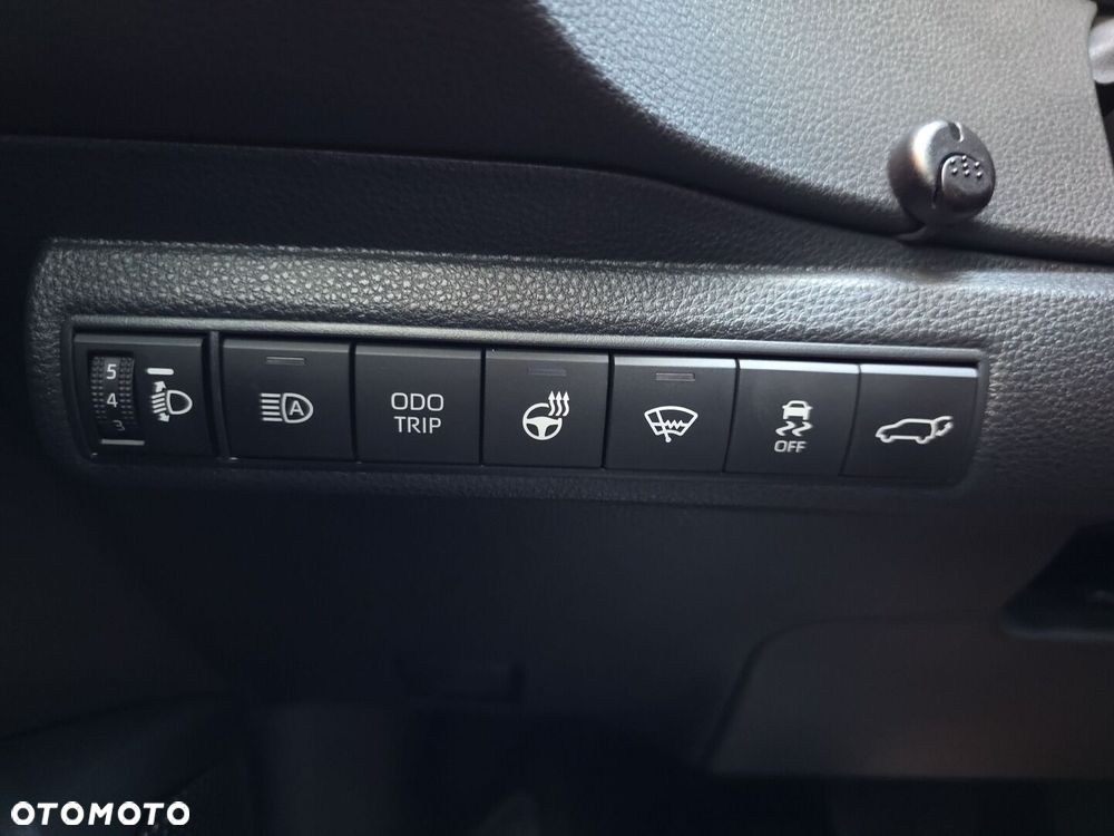 Toyota Corolla 1.8 Hybrid GR Sport Dynamic - 29