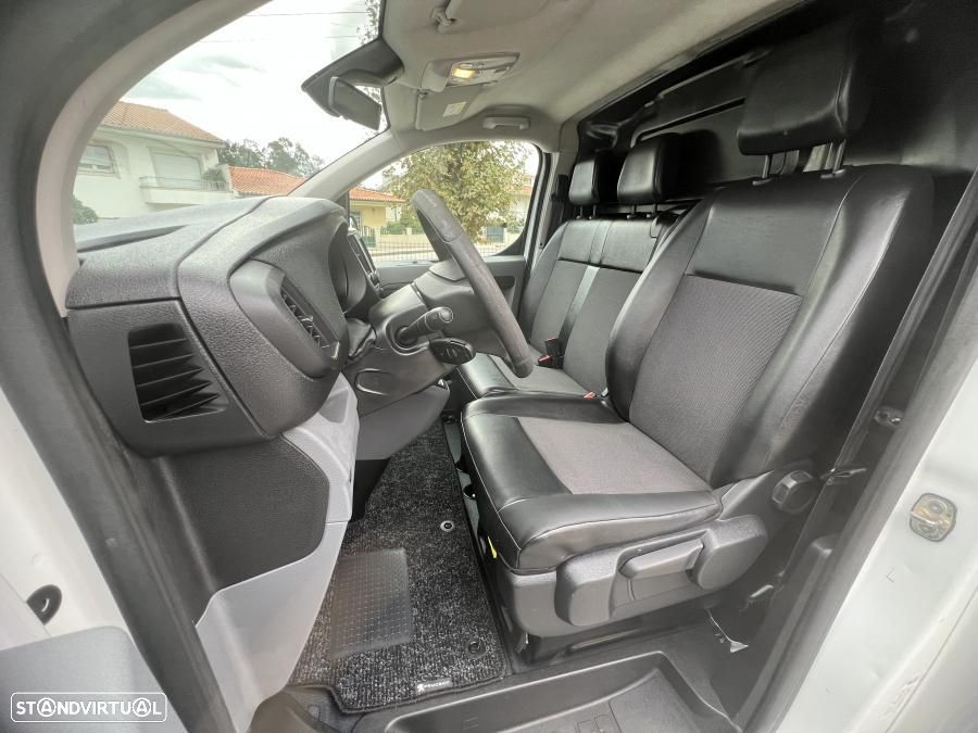 Peugeot Expert 1.6 BlueHdi L2H1 Premiun Standard - 16