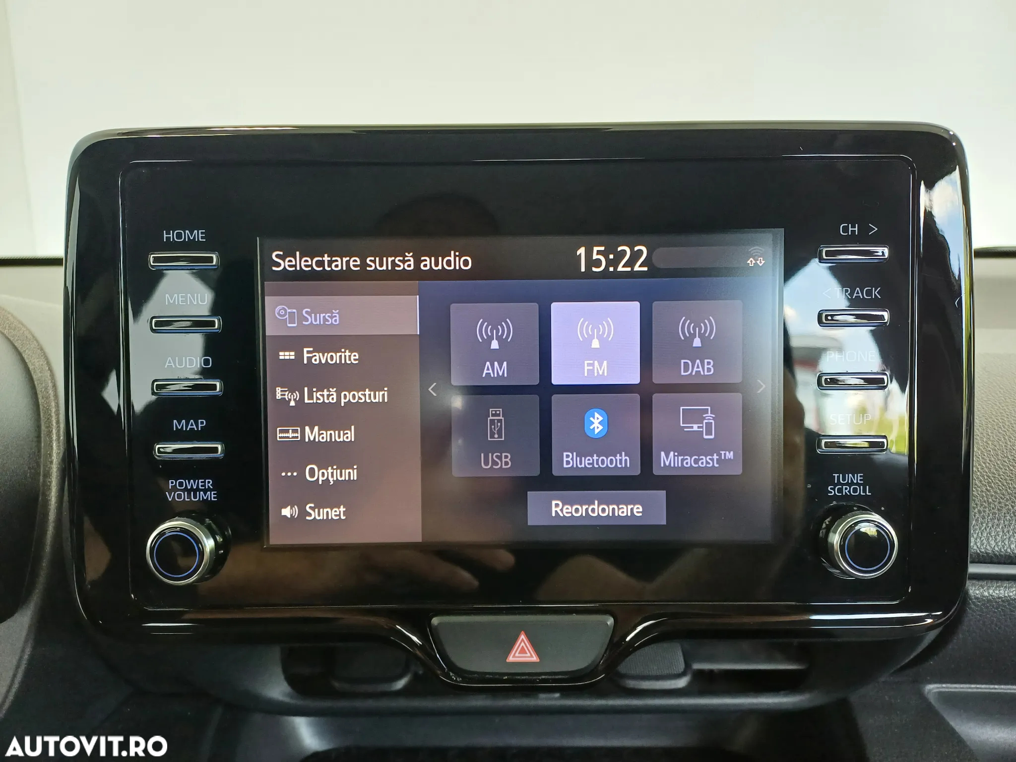 Toyota Yaris 1.5 VVT-i HSD Active - 21
