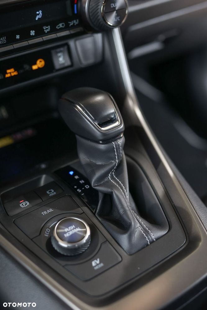 Toyota RAV4 2.5 Hybrid GR Sport 4x4 - 24