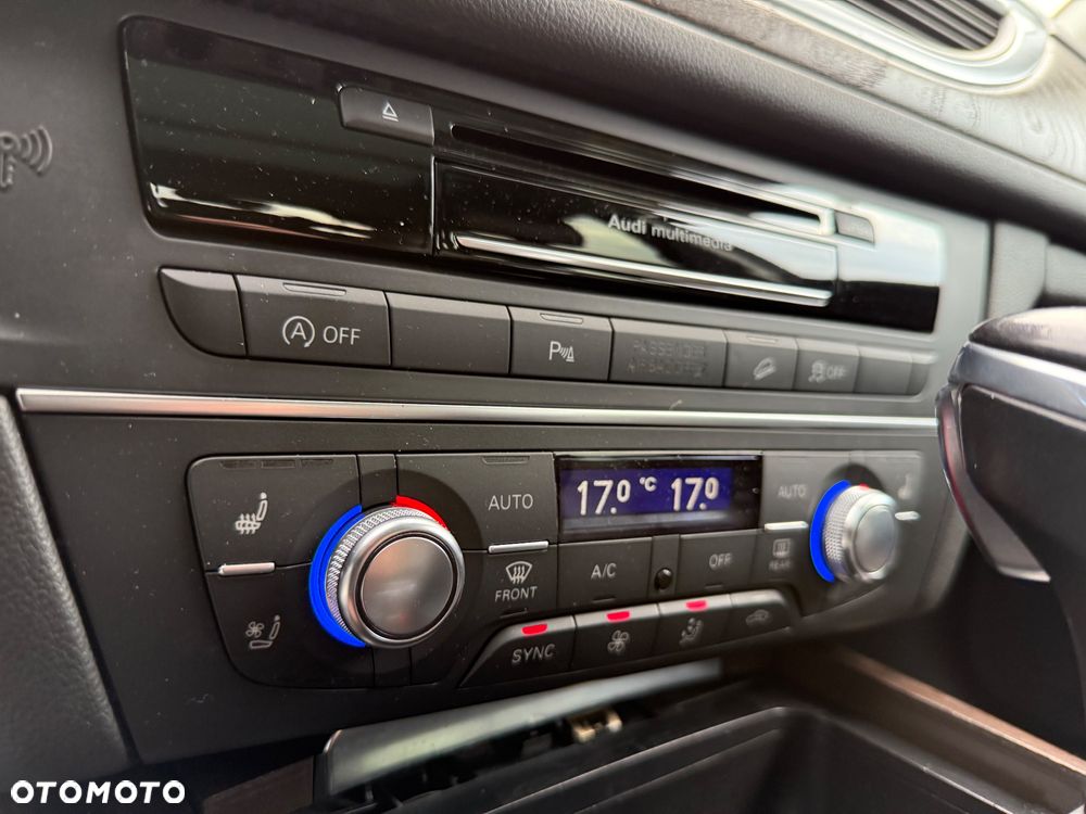 Audi A6 Allroad 3.0 TDI Quattro S tronic - 32