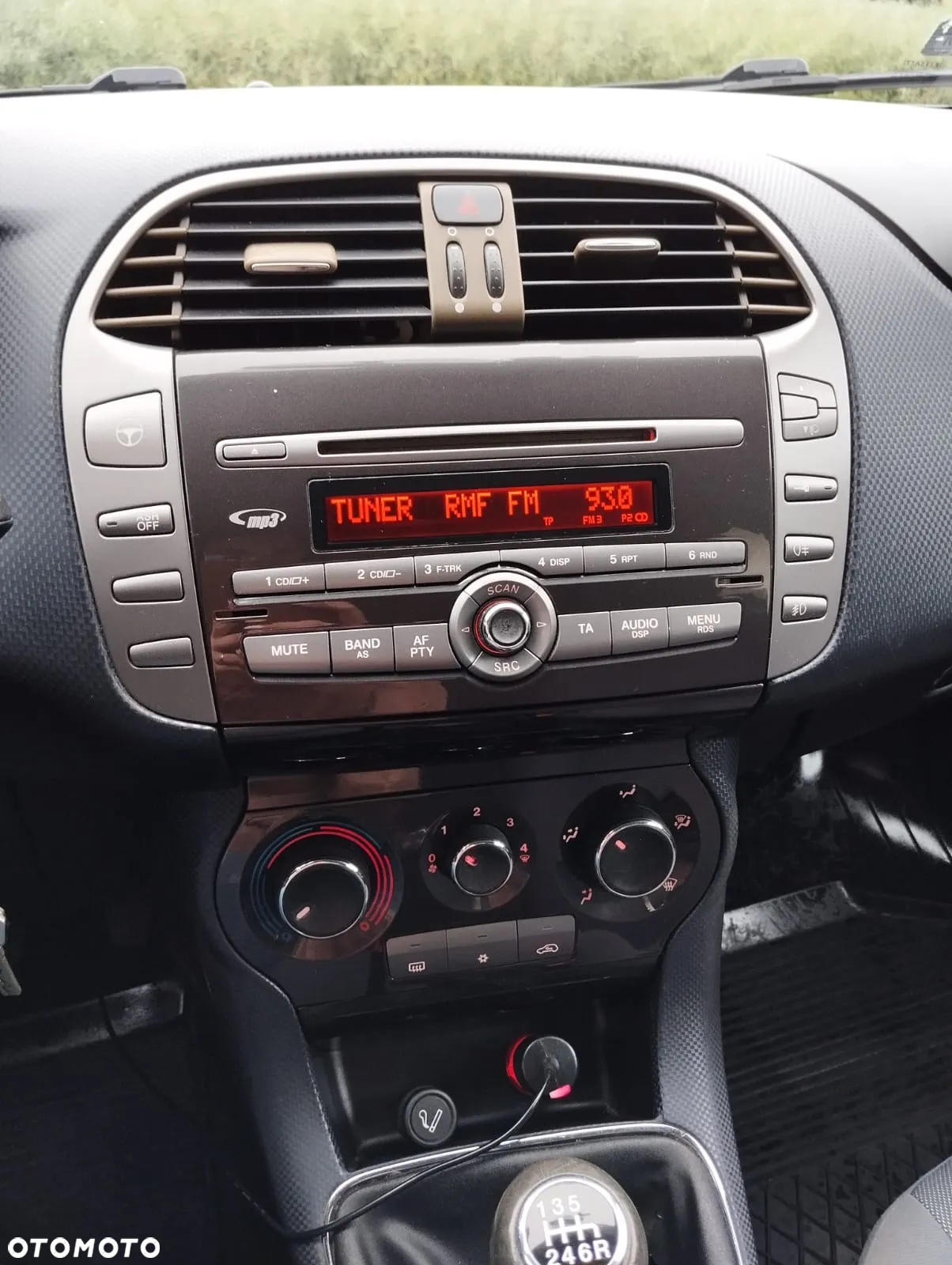 Fiat Bravo - 15
