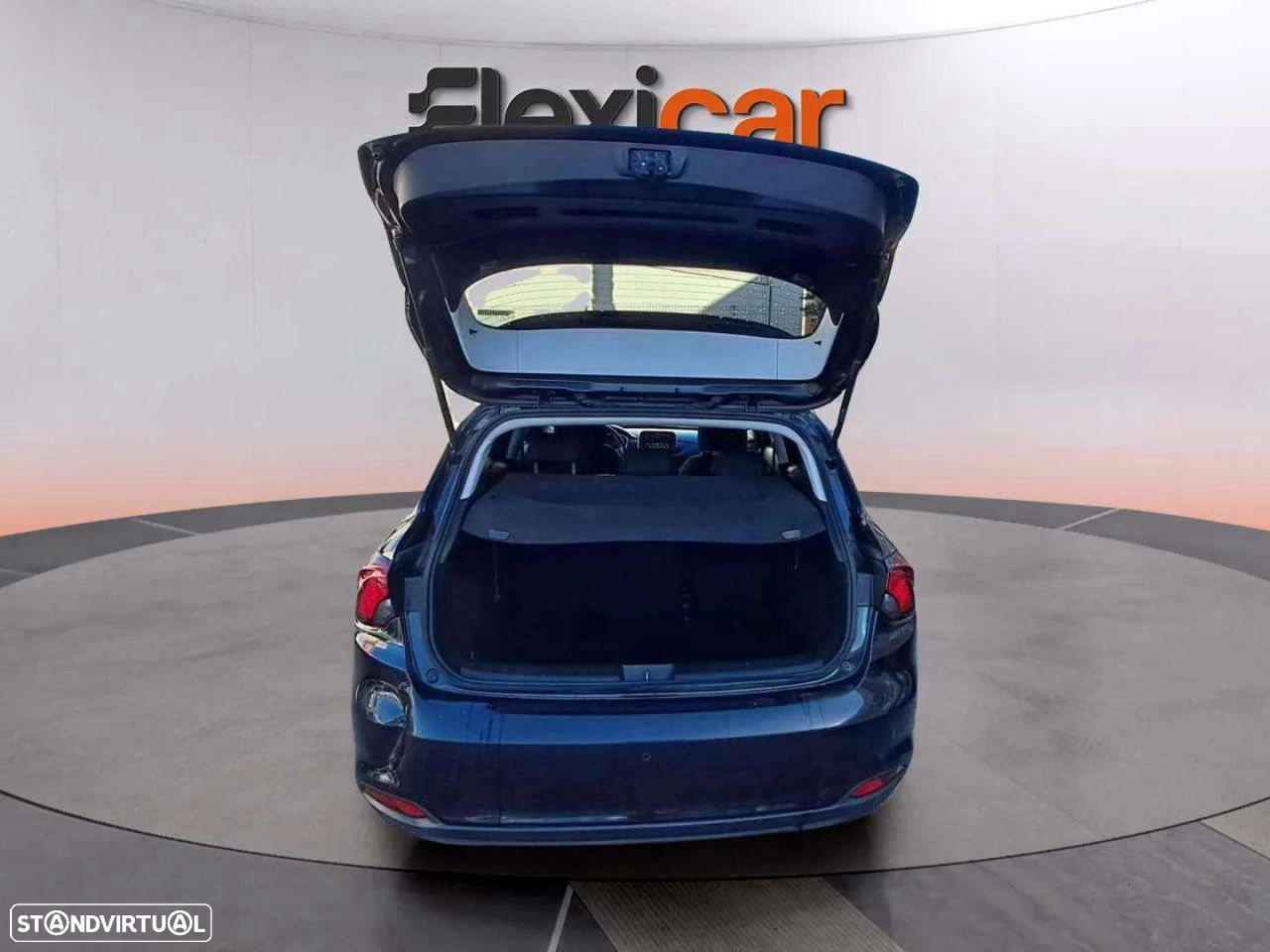 Fiat Tipo 1.3 M-Jet Lounge - 5