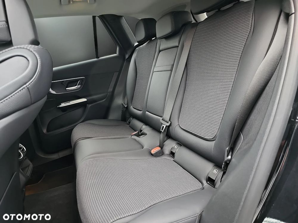 Mercedes-Benz GLC 200 4-Matic - 14