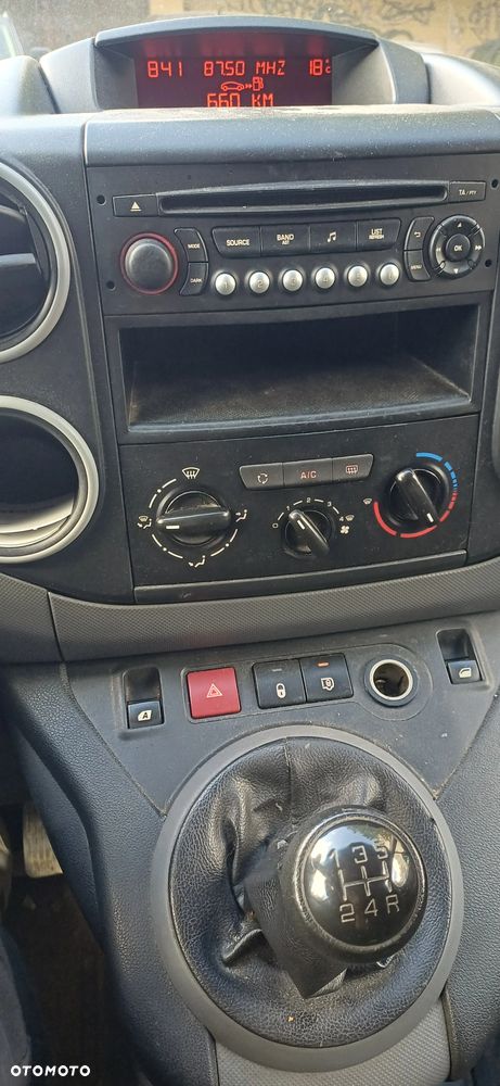 Peugeot Partner - 3