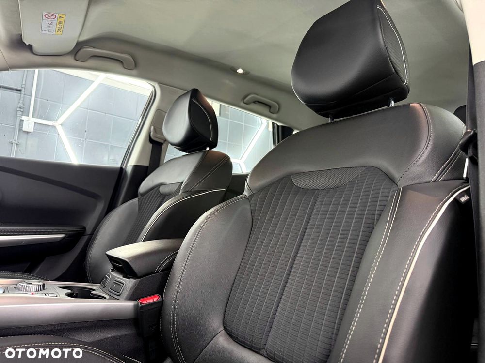 Renault Kadjar Energy dCi 130 4x4 Bose Edition - 22