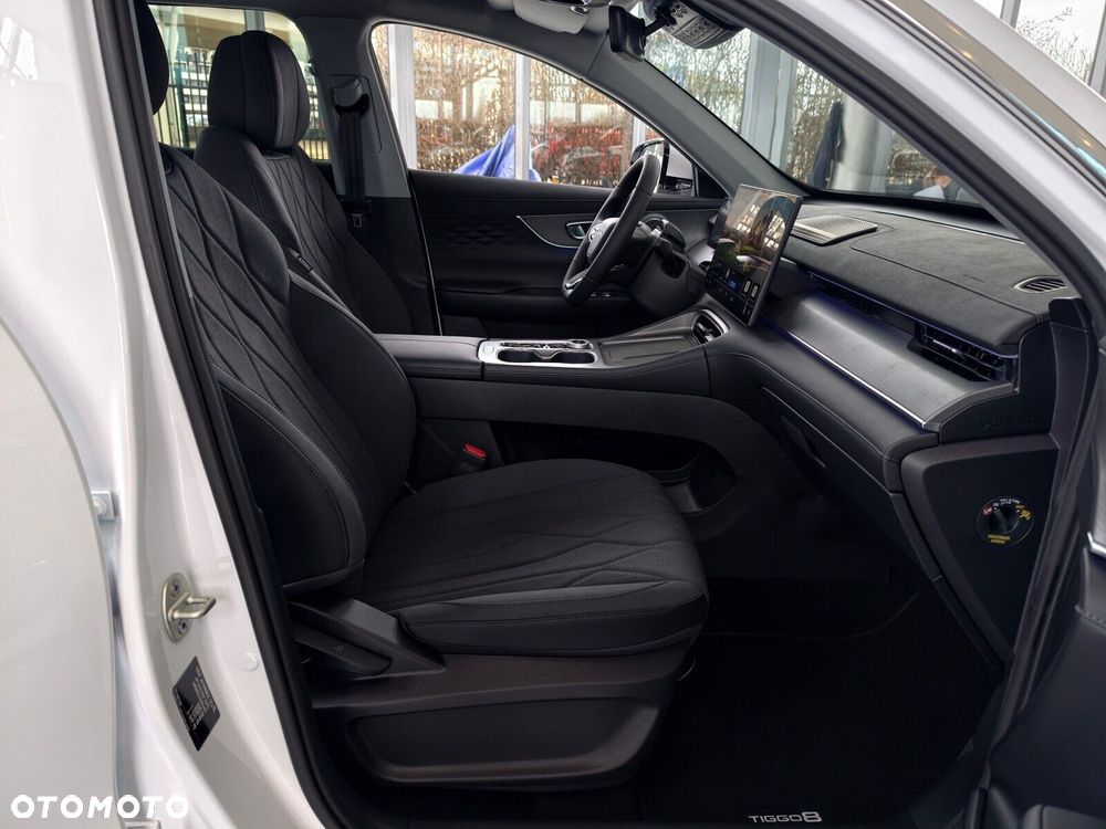 Chery Tiggo 8 - 14