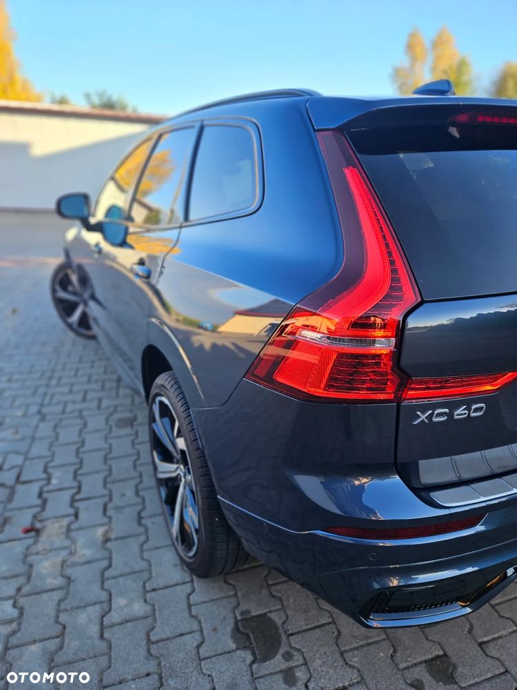 Volvo XC 60 - 11