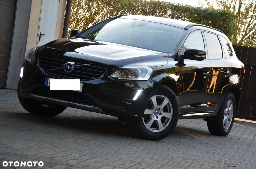 Volvo XC 60 - 7