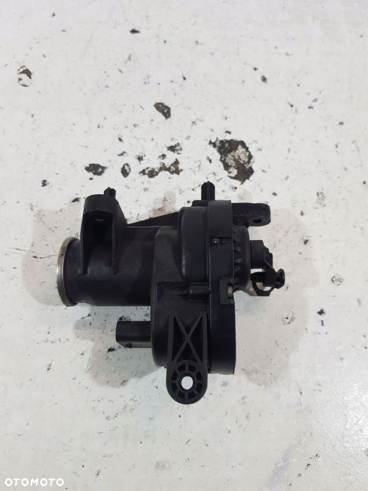 nastawnik klap kolektora a6549060000 mercedes w213 w205 2.0 cdi 654920 - 6