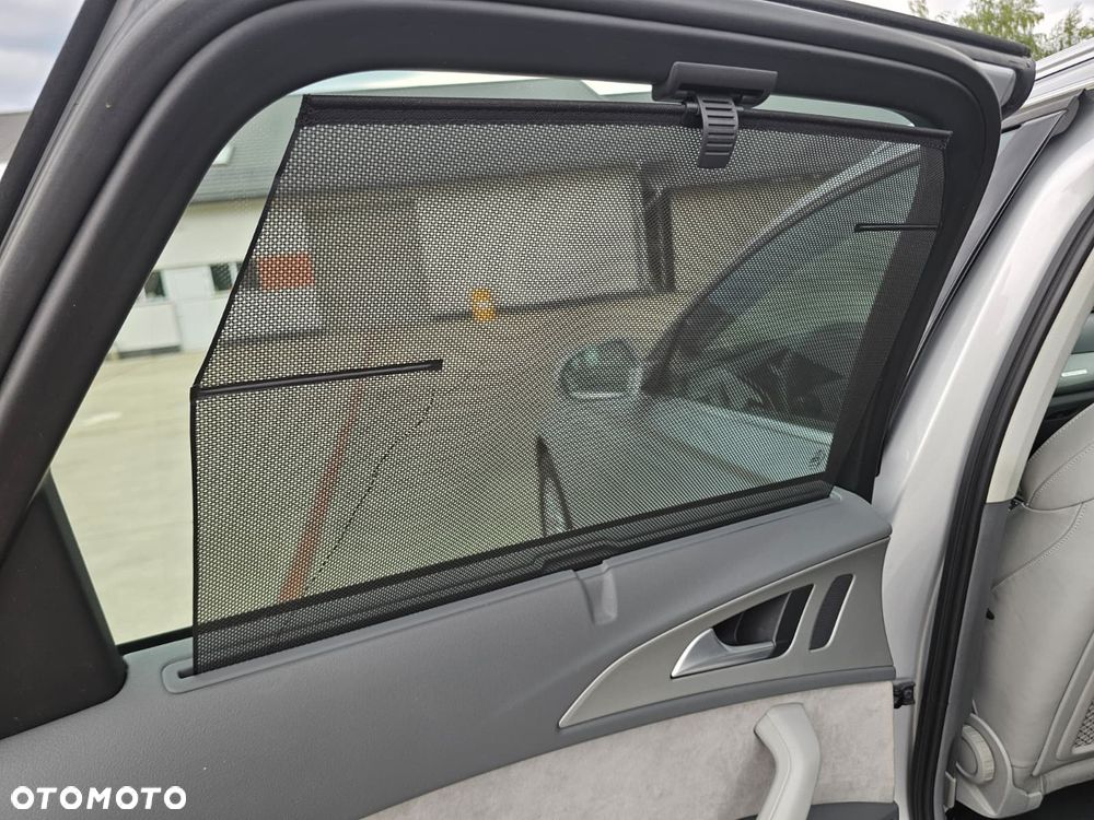 Audi A6 Avant - 13