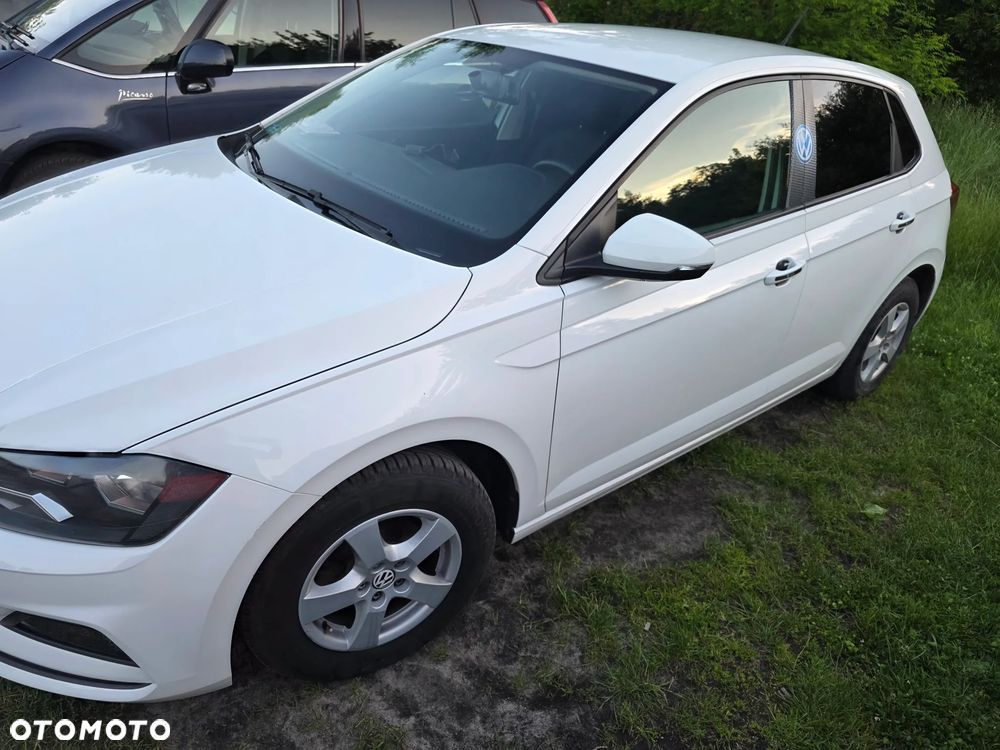 Volkswagen Polo 1.0 Trendline - 18