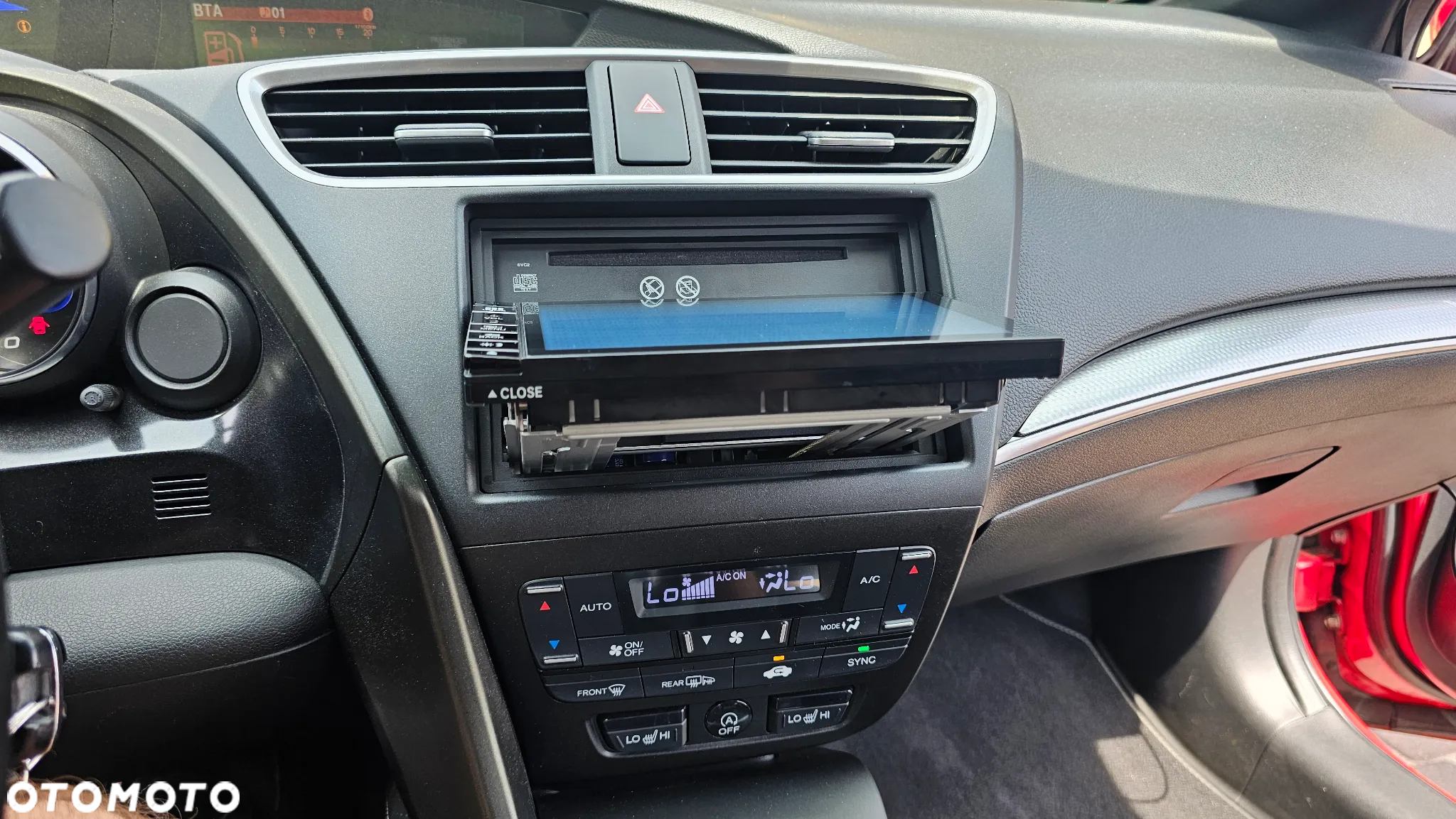 Honda Civic - 29