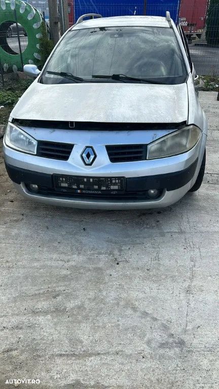 Dezmembrez Renault Megane 2 2008 BREK 1.5DCI ,COD MOTOR :K9K-P7-32: - 1