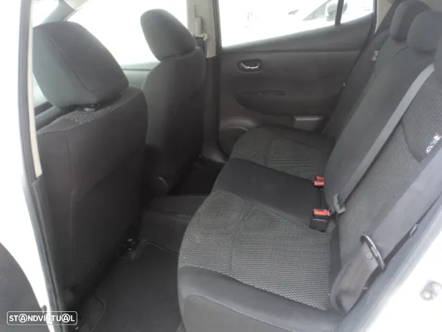 Nissan Leaf Acenta 30 kWh - 5