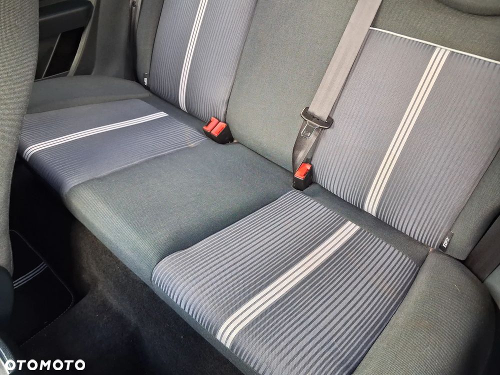 Ford Fiesta 1.25 Trend Edition - 8