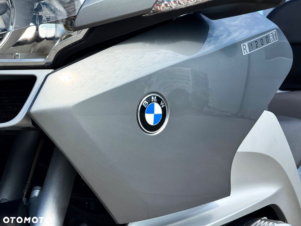 BMW RT - 20