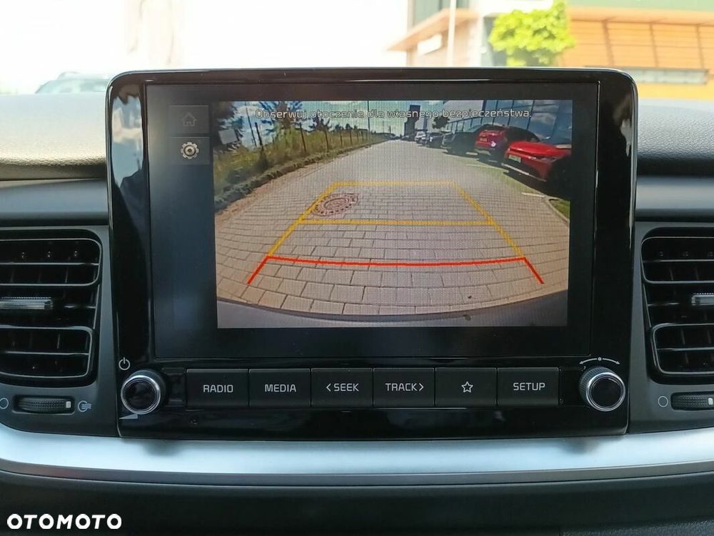 Kia Stonic 1.2 M - 23